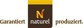 label naturel inhalt