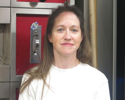Barbara Geissbühler