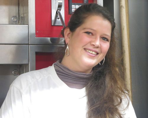 Manuela Flückiger
