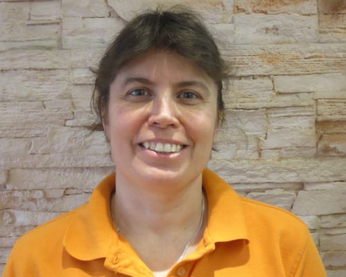 Christine König