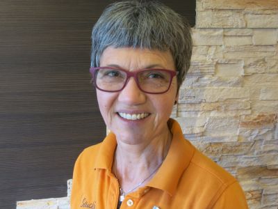 Cornelia Leuenberger
