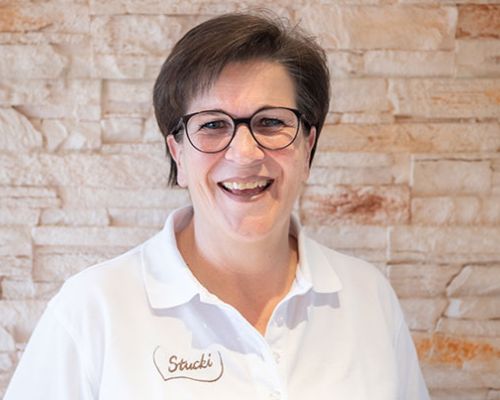 Renate Aeschbacher