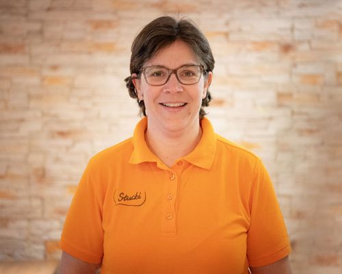 Barbara Dillier