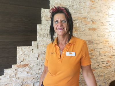 Daniela Fahrni
