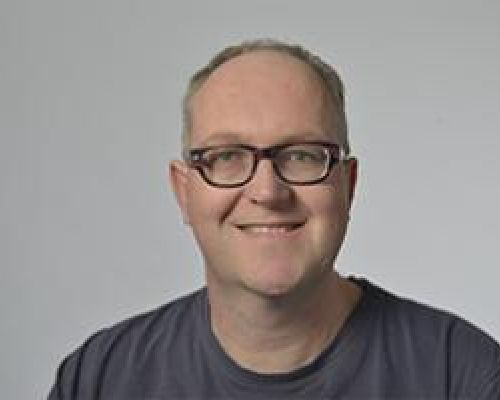 Markus Stucki