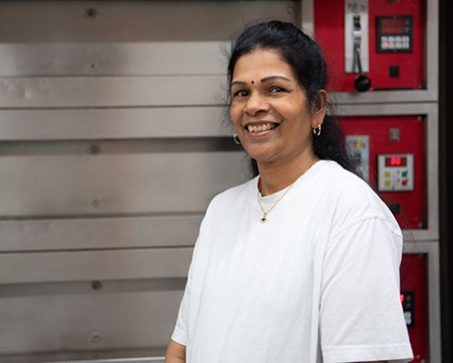 Shanthakumari Sivananthan