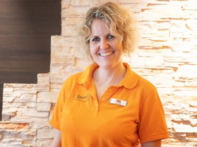 Tanja Wälti